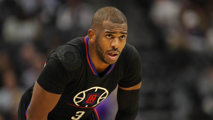 LA Clippers Got Deep!