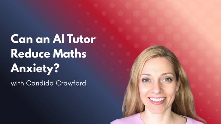 Can an AI Tutor Reduce Maths Anxiety? Inside Third Space Learning’s “Skye”