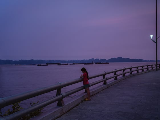 Leica M8 - A retrospective