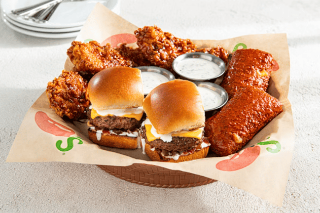 Every Sit-Down Chain is Struggling But Chili's