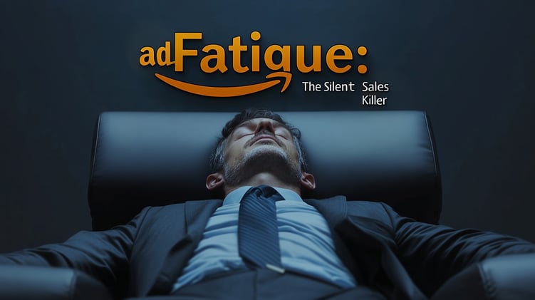 Ad Fatigue: The Silent Sales Killer