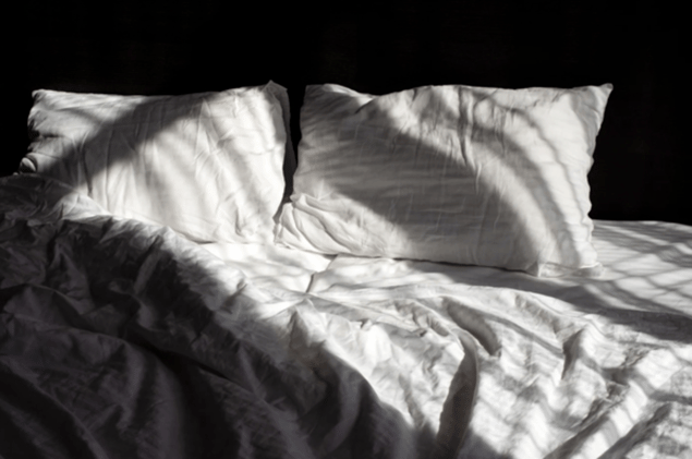 Choose Sleep Over Exercise