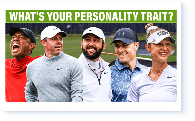 2025 Showed You're a Golf Super Fan