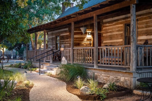 ⛸️ Gruene Ice Rink, Turkey Trot, & City Plan Updates