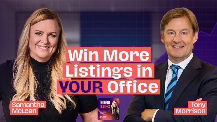 Convert more appraisals