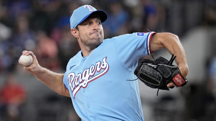 Back In Arizona For Game 3