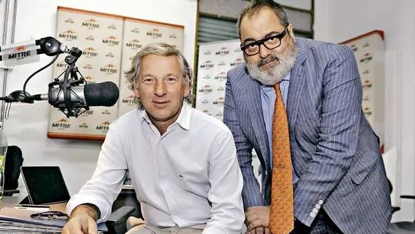 Los periodistas más influyentes de la Argentina en 2015