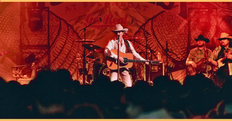 🎹 Dueling Pianos, Dude Dad's Parents Night Out & More | This Week in Cheyenne