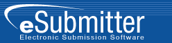 eSubmitter Tips and Navigating the Transition into Business - April 1, 2024