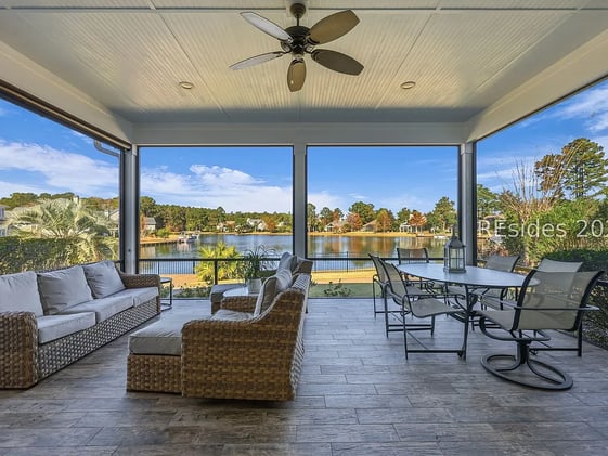 🏞️ 5 Homes with Pools, Water Access, and Stunning Views