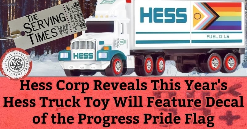 Hess They Did