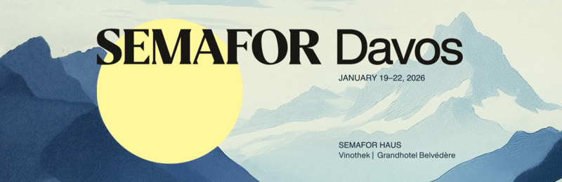 The Media Tracker: January Events