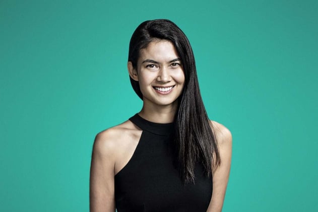 How 100 Rejections Led to a $40 Billion Company 🚀 | Canva’s Founder Story