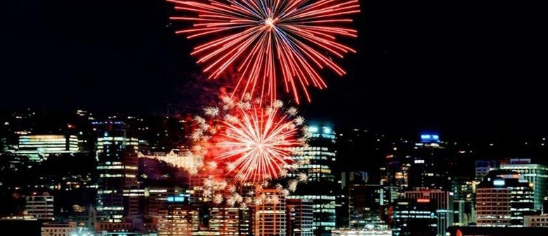 🐝 Fireworks, Dragon Dances, & Free Markets