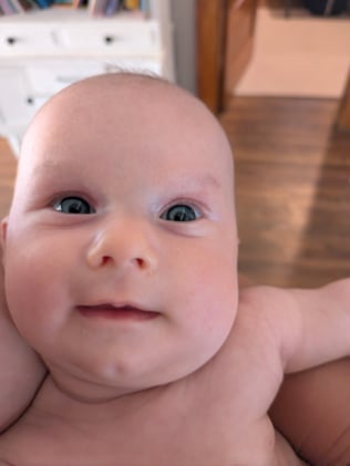 Deal Sourcing with a Baby in One Arm and a Monster in the Other