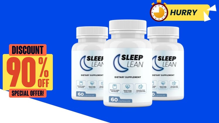 The Transformative Question Behind Sleep Lean Success: Unlock Your Potential in 2025