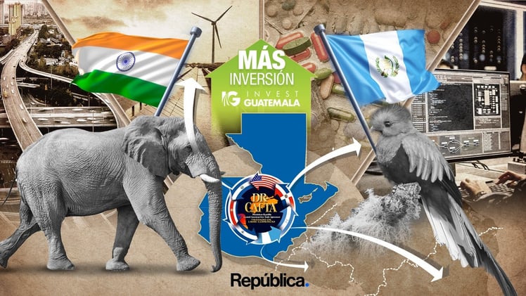 ¡Cada vez más presentes en el mundo! 