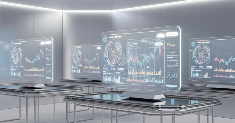 The AI-Inspired 3-Layer Portfolio Framework for Smarter Investing