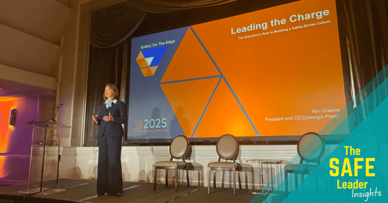 What Happens When Safety Becomes a Scorecard