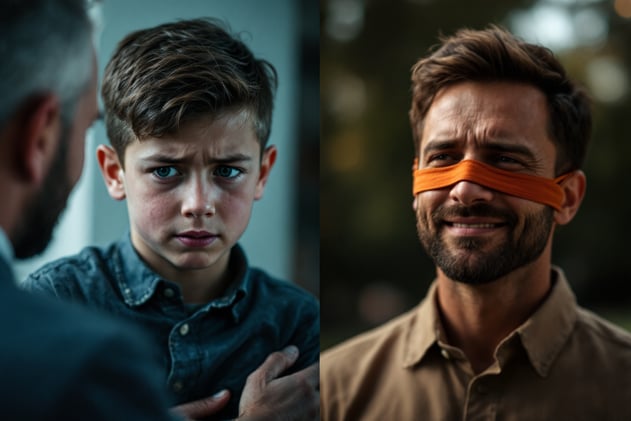 Are Men Being Loved To Death?