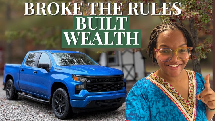 The 3-Question Test for Any Major Purchase