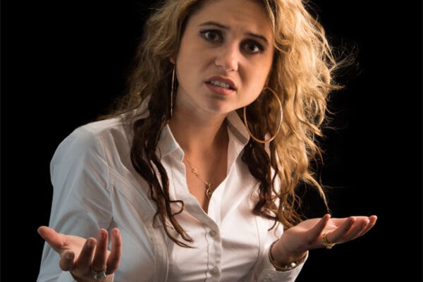 You don’t actually have to do that