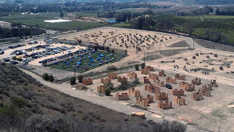 Moorpark's Newest Star Athlete?!