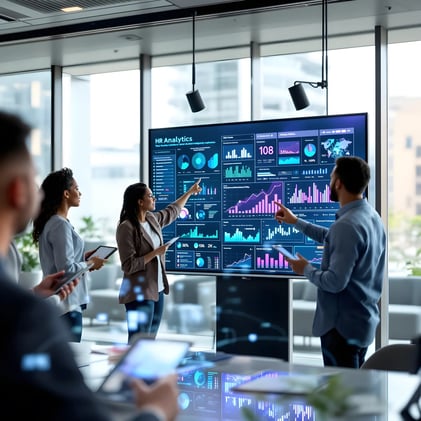 AI for HR Hub Newsletter # 51 What's Actually Changing Right Now