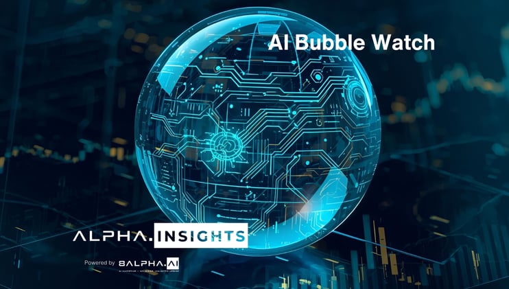 AI Bubble Watch
