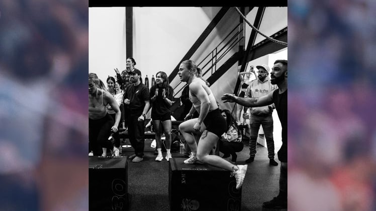 9 Open Leaderboard Details You Might Have Missed