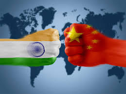 India-China Border Issue