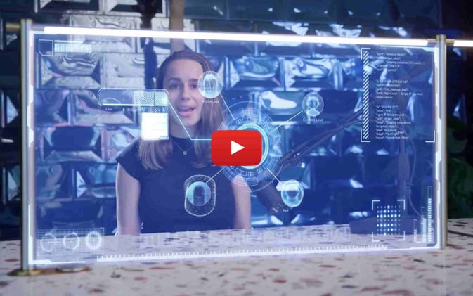 Astral's viral AI marketer