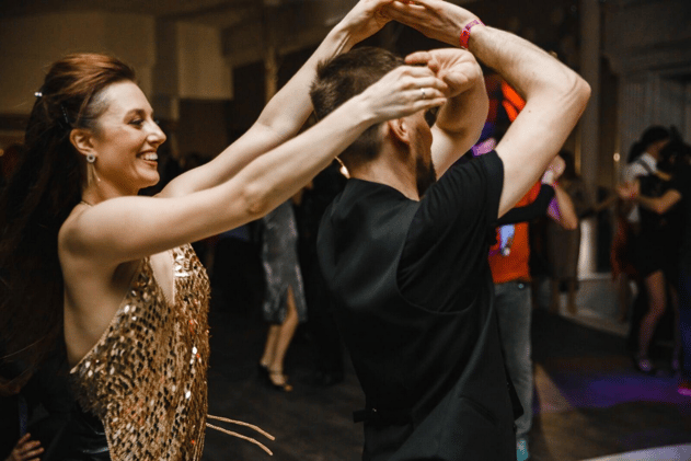 Round 2 in Raleighwood, Last Call for Jazz, & New Festivals! - November 12th