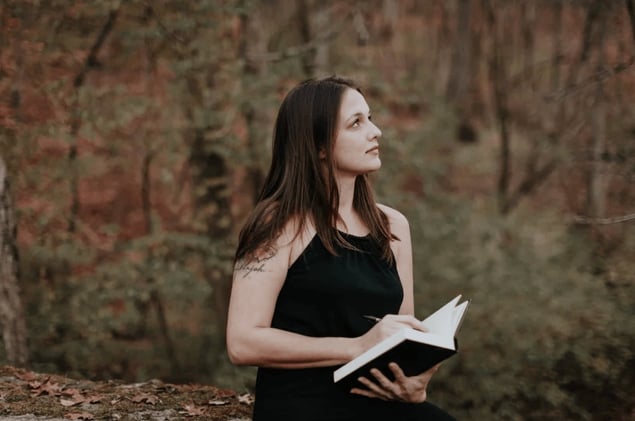 The Power of Embracing a Curious Faith