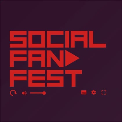 Social Fan Fest: los YouTubers festejan con festival propio