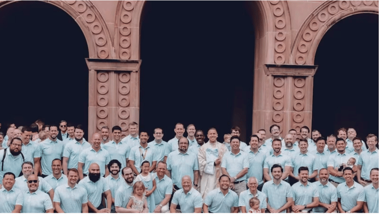 Father's Day Prank Unites North Texas Dads in Hysterical Viral Moment