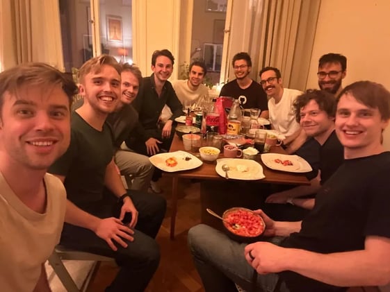 ♾️How Lovable Grows: The Product is the Proof 