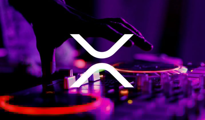 Ripple Brings XRP to the Music Industry, Backs Startup in Santa Monica, California