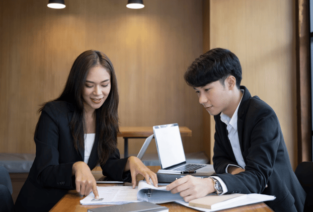 Top 3 Freshman Year Internships - Investment Banking