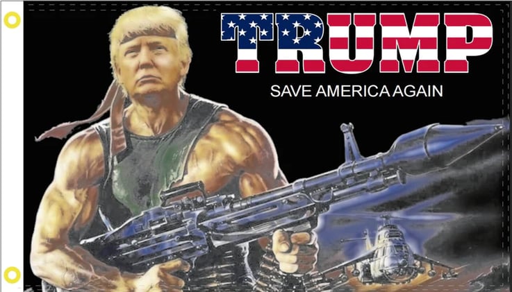 Trump Got Owned