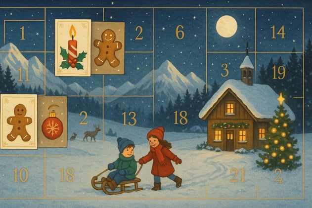 B-R & H Finance ● The 4 Seasons