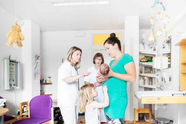 Neurodermitis: Echte Fälle aus der Praxis