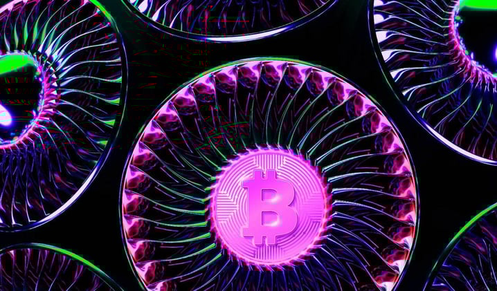 Bitcoin and Two Top-10 Ethereum Competitors Gearing Up for Strong Bounce Before Crashing Lower, Warns Top Analyst