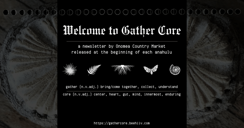 Welo, Anahulu Hoʻonui