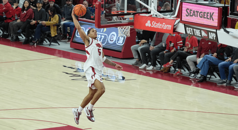 Razorback Brew 1/19: Sweeping Saturday