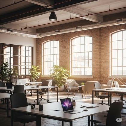 Level Up Your Career in the 717 | Coworking Hotspots & New Tech Jobs