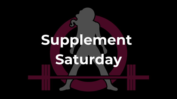 Maximize Your Creatine With This Little Tip