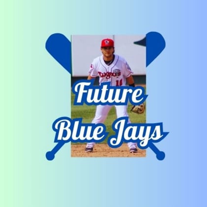 Future Blue Jays Newsletter