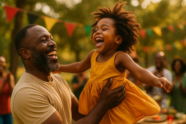 This Juneteenth, Joy Is the Protest