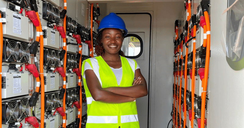 Q&A: Why mini-grids are Africa’s “sweet spot”